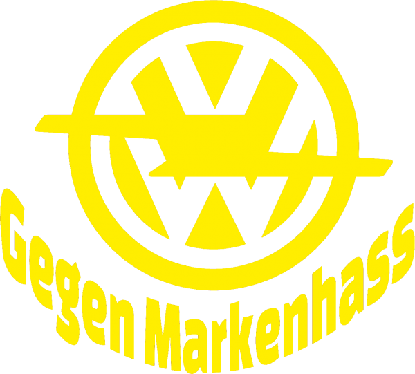 Gegen Markenhass